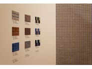 GRID by cc-tapis - Sistema di rivestimenti per pareti e pavimentazioni in ECONYL® e lana - 18 GRID by cc-tapis - Sistema di rivestimenti per pareti e pavimentazioni in ECONYL® e lana - 18