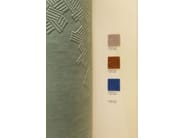 GRID by cc-tapis - Sistema di rivestimenti per pareti e pavimentazioni in ECONYL® e lana - 13 GRID by cc-tapis - Sistema di rivestimenti per pareti e pavimentazioni in ECONYL® e lana - 13