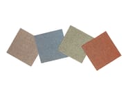 MICRO GRID by cc-tapis - Sistema di rivestimenti per pareti e pavimentazioni in ECONYL® e lana - 6 MICRO GRID by cc-tapis - Sistema di rivestimenti per pareti e pavimentazioni in ECONYL® e lana - 6