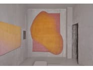 CHROMA RADIATE by cc-tapis - Tappeto fatto a mano in lana Himalayana - 2