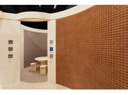 PIN by cc-tapis - Sistema di rivestimenti per pareti e pavimentazioni in ECONYL® e lana - 17 PIN by cc-tapis - Sistema di rivestimenti per pareti e pavimentazioni in ECONYL® e lana - 17
