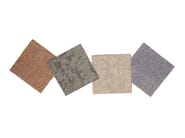 PIN by cc-tapis - Sistema di rivestimenti per pareti e pavimentazioni in ECONYL® e lana - 6 PIN by cc-tapis - Sistema di rivestimenti per pareti e pavimentazioni in ECONYL® e lana - 6