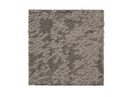 PIN by cc-tapis - Sistema di rivestimenti per pareti e pavimentazioni in ECONYL® e lana - 3 PIN by cc-tapis - Sistema di rivestimenti per pareti e pavimentazioni in ECONYL® e lana - 3