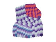 PIPELINE FREEFORM 2 by cc-tapis - Tappeto fatto a mano in lana Himalayana