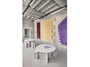 QUADRATIC by cc-tapis - Tappeto fatto a mano - 7
