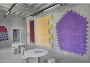 QUADRATIC by cc-tapis - Tappeto fatto a mano - 6