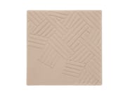 SHUFFLE by cc-tapis - Sistema di rivestimenti per pareti e pavimentazioni in ECONYL® e lana - 2 SHUFFLE by cc-tapis - Sistema di rivestimenti per pareti e pavimentazioni in ECONYL® e lana - 2