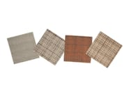 TARTAN by cc-tapis - Sistema di rivestimenti per pareti e pavimentazioni in ECONYL® e lana - 6 TARTAN by cc-tapis - Sistema di rivestimenti per pareti e pavimentazioni in ECONYL® e lana - 6
