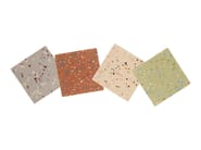 TERRAZZO by cc-tapis - Sistema di rivestimenti per pareti e pavimentazioni in ECONYL® e lana - 6 TERRAZZO by cc-tapis - Sistema di rivestimenti per pareti e pavimentazioni in ECONYL® e lana - 6