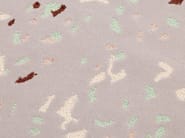 TERRAZZO by cc-tapis - Sistema di rivestimenti per pareti e pavimentazioni in ECONYL® e lana TERRAZZO by cc-tapis - Sistema di rivestimenti per pareti e pavimentazioni in ECONYL® e lana