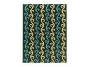 WIGGLE STRIPE by cc-tapis - Tappeto fatto a mano a motivi in lana - 4 WIGGLE STRIPE by cc-tapis - Tappeto fatto a mano a motivi in lana - 4