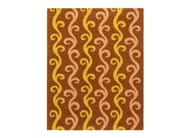 WIGGLE STRIPE by cc-tapis - Tappeto fatto a mano a motivi in lana - 2 WIGGLE STRIPE by cc-tapis - Tappeto fatto a mano a motivi in lana - 2