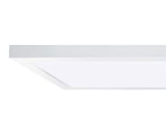 IPLAN ACCESS by iGuzzini - Lampada da soffitto a LED in metacrilato