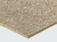 CELENIT ABE/A2 by CELENIT - Pannello termoacustico in lana di legno mineralizzata