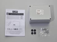 CENTRALI E SENSORI PER VENTILAZIONE by TOPP - Centrali di comando