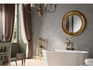 CIRCLE by Park Avenue - Specchio in legno - 2