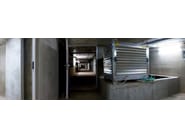 climO’ by CAODURO - Raffrescatore adiabatico - 3