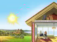 CLIMACELL® - Isolamento solaio assistito by Climacell - Sistema per isolamento a cappotto