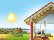 CLIMACELL® - Cappotto esterno by Climacell - Sistema per isolamento a cappotto