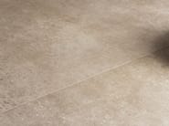 CM2 CON.CREA EARTH by ARIOSTEA - Pavimento/rivestimento in gres porcellanato per esterni effetto cemento