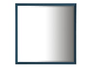 COCO | Specchio by INTERNA8 - Specchio in legno massello da parete