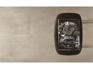 CONCEPT | Pavimento by Ragno - Pavimento in gres porcellanato effetto cemento - 2