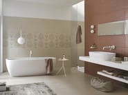 CONCEPT | Pavimento by Ragno - Pavimento in gres porcellanato effetto cemento - 7