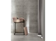 CONCEPT | Pavimento by Ragno - Pavimento in gres porcellanato effetto cemento - 11