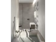 CONCEPT | Pavimento by Ragno - Pavimento in gres porcellanato effetto cemento - 9