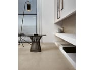 CONCEPT | Pavimento by Ragno - Pavimento in gres porcellanato effetto cemento - 13