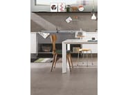 CONCEPT | Pavimento by Ragno - Pavimento in gres porcellanato effetto cemento - 10