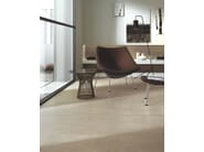 CONCEPT | Pavimento by Ragno - Pavimento in gres porcellanato effetto cemento - 14