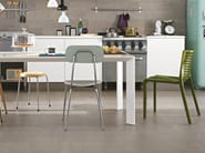 CONCEPT | Pavimento by Ragno - Pavimento in gres porcellanato effetto cemento - 6