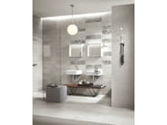 CONCEPT | Pavimento by Ragno - Pavimento in gres porcellanato effetto cemento - 8