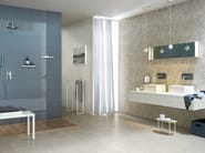 CONCEPT | Pavimento by Ragno - Pavimento in gres porcellanato effetto cemento - 5