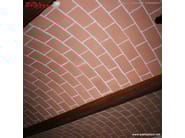 Controsoffitto a Volta by Wall System - Pannelli per controsoffitto in EPS - 5