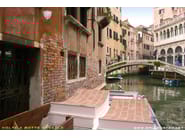 Controsoffitto a Volta by Wall System - Pannelli per controsoffitto in EPS - 12