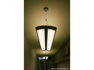 Controsoffitto piano by Wall System - Controsoffitto isolante prefinito pratico - 7