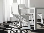 COREBASIC by ORNAMENTA - Pavimento/rivestimento in gres porcellanato smaltato