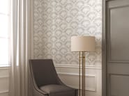 COROLLA by Devon&Devon - Carta da parati in vinile / fibra di vetro