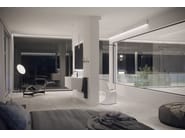 VELIS by Nobili - Miscelatore per lavabo da piano senza scarico con aeratore - 7