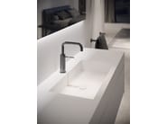 VELIS by Nobili - Miscelatore per lavabo da piano senza scarico con aeratore - 6