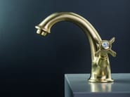 DAYTIME by newform - Rubinetto per lavabo da piano monoforo