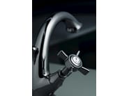 DAYTIME by newform - Rubinetto per lavabo da piano monoforo - 3