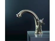 DAYTIME by newform - Rubinetto per lavabo da piano monoforo - 2