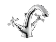 DAYTIME by newform - Rubinetto per lavabo da piano monoforo - 4