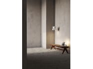 HYPHEN by Darmes - Lampada a sospensione a LED in porcellana - 5