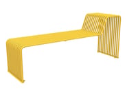 PULSE by Lazzari - Panchina in tubolare - 17