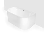 DALMA by Jacuzzi® - Vasca da bagno centro stanza in acrilico - 3