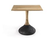 DECANT | Square coffee table Decant Collection By Riva 1920 design ...
